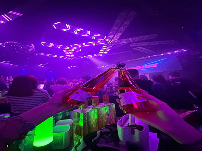 株洲夜总会招聘